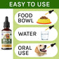 Milk Thistle for Dogs & Cats