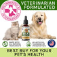 Milk Thistle for Dogs & Cats