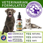 Liquid Herbal Cleanse for Cats & Dogs